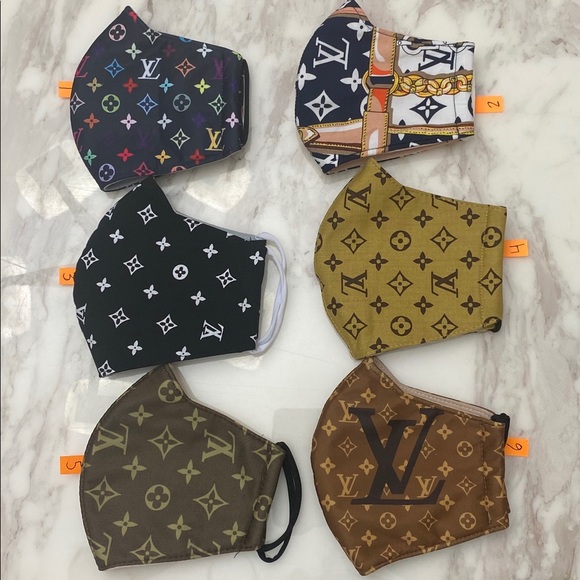 face mask adult - Picture 1 of 2